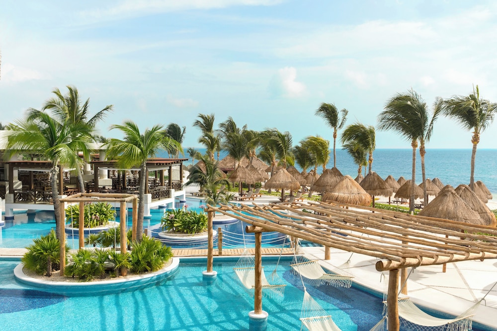 Excellence Playa Mujeres Adults Only All Inclusive