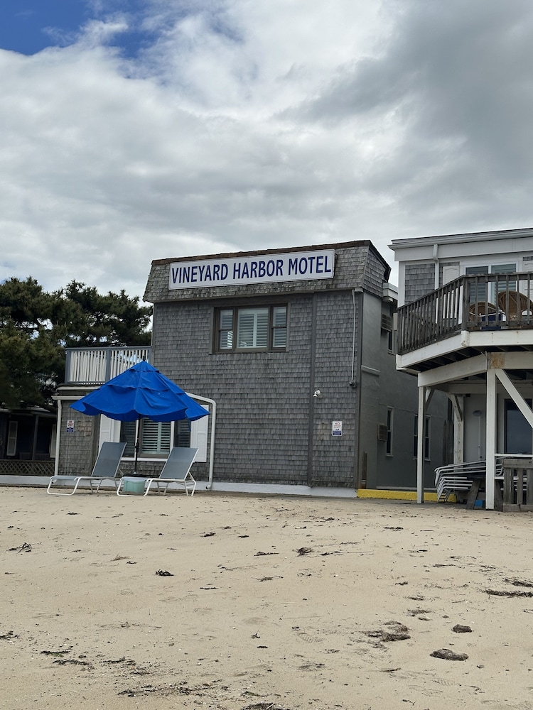 Vineyard Harbor Motel Private Beach - photo 399
