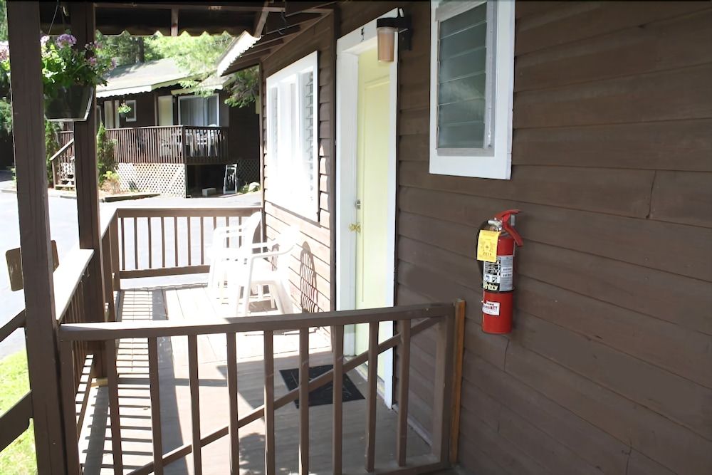 Green Haven Resort - photo 17