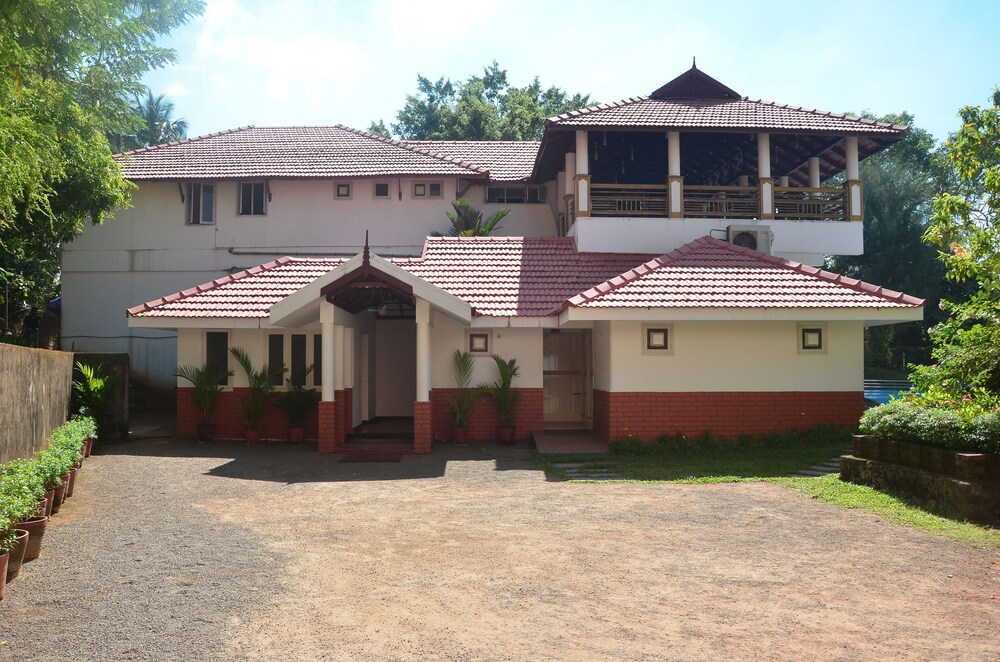 Vasco Da Gama Beach Resort — Kozhikode — photo 2