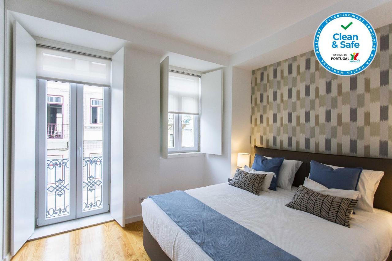 Prestige Ajuda Apartment By Gt House — 4-Star Luxury Hotel in Lisbon, Portugal