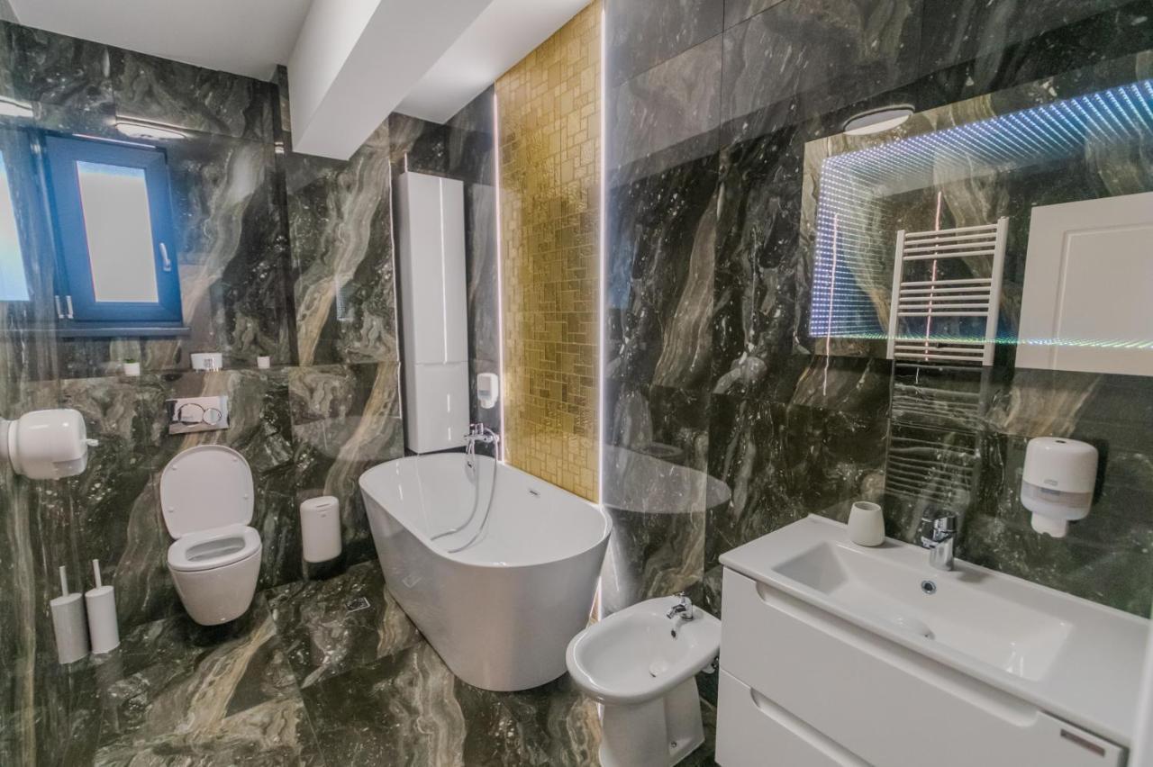 Penthouse Luxury Falticeni — Falticeni — photo 2