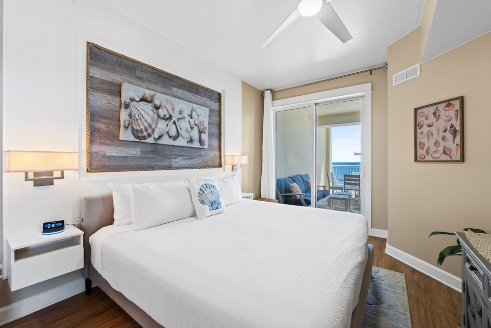 Grand Panama Beach Resort by Panhandle Getaways - photo 73