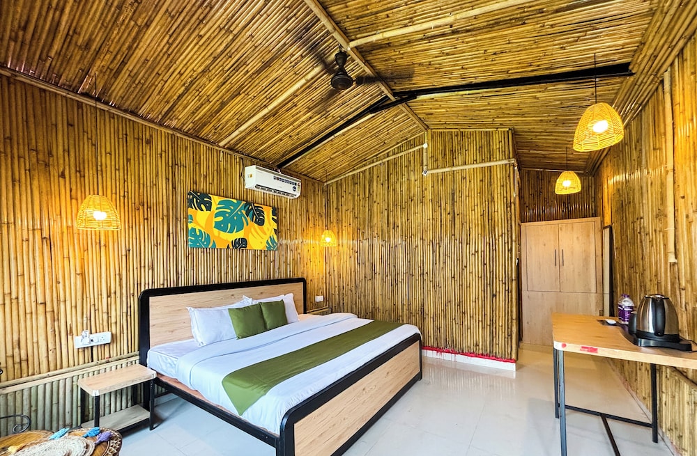 Euphoric Tiger Resort in Rishikesh, India