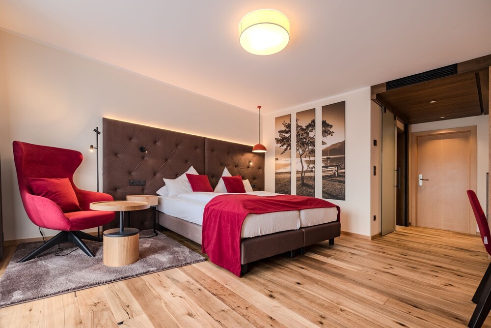 Hotel Haberl Attersee — hotel in Attersee