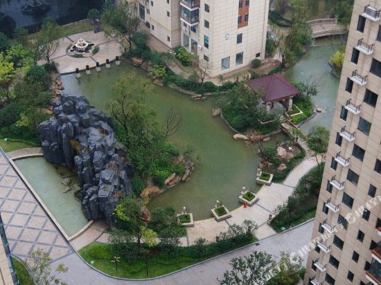 Bishan - last minute hotel in Kaifeng