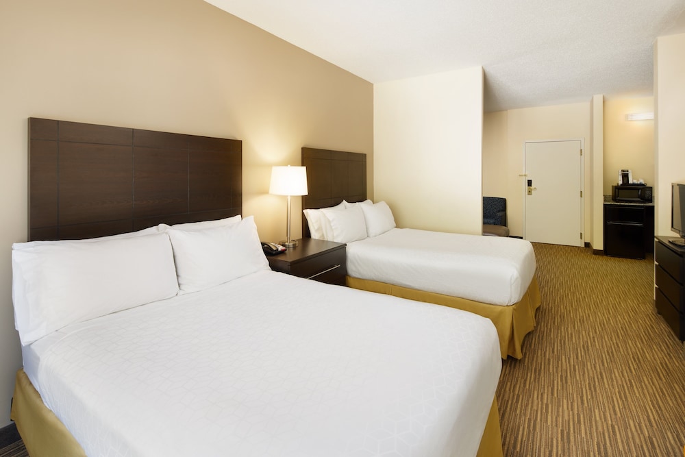 Holiday Inn Express & Suites Alpharetta Windward Parkway by IHG - photo 19