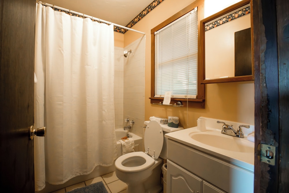 Stroudsmoor Country Inn - photo 55