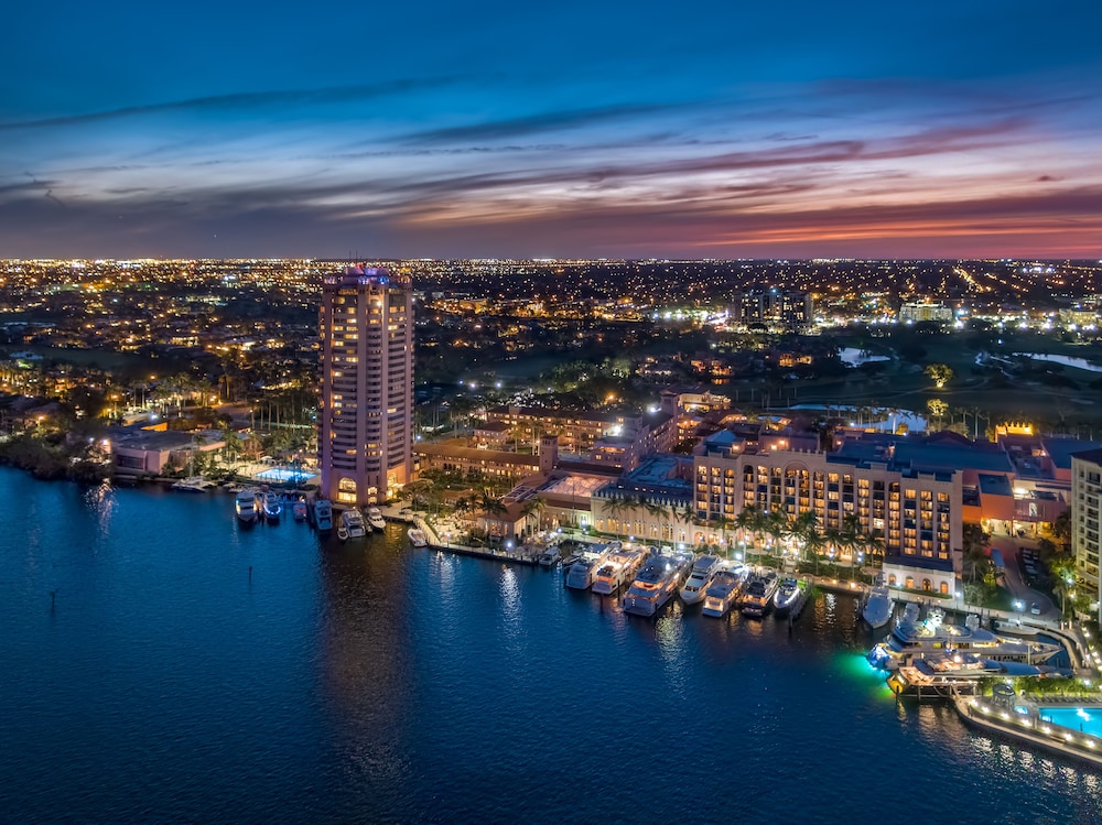 Tower at The Boca Raton - photo 94