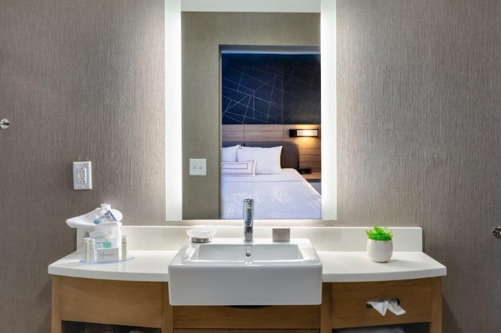 SpringHill Suites by Marriott Suwanee Johns Creek - photo 14
