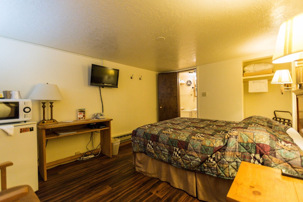 Falls Motel - photo 38