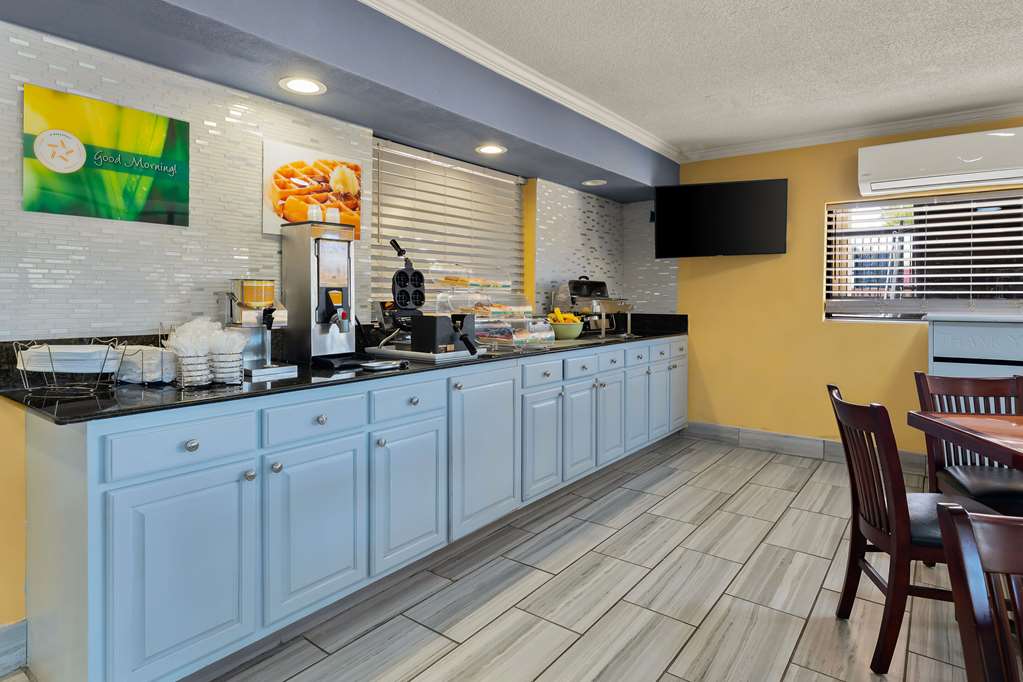 Quality Inn & Suites Dublin - photo 30