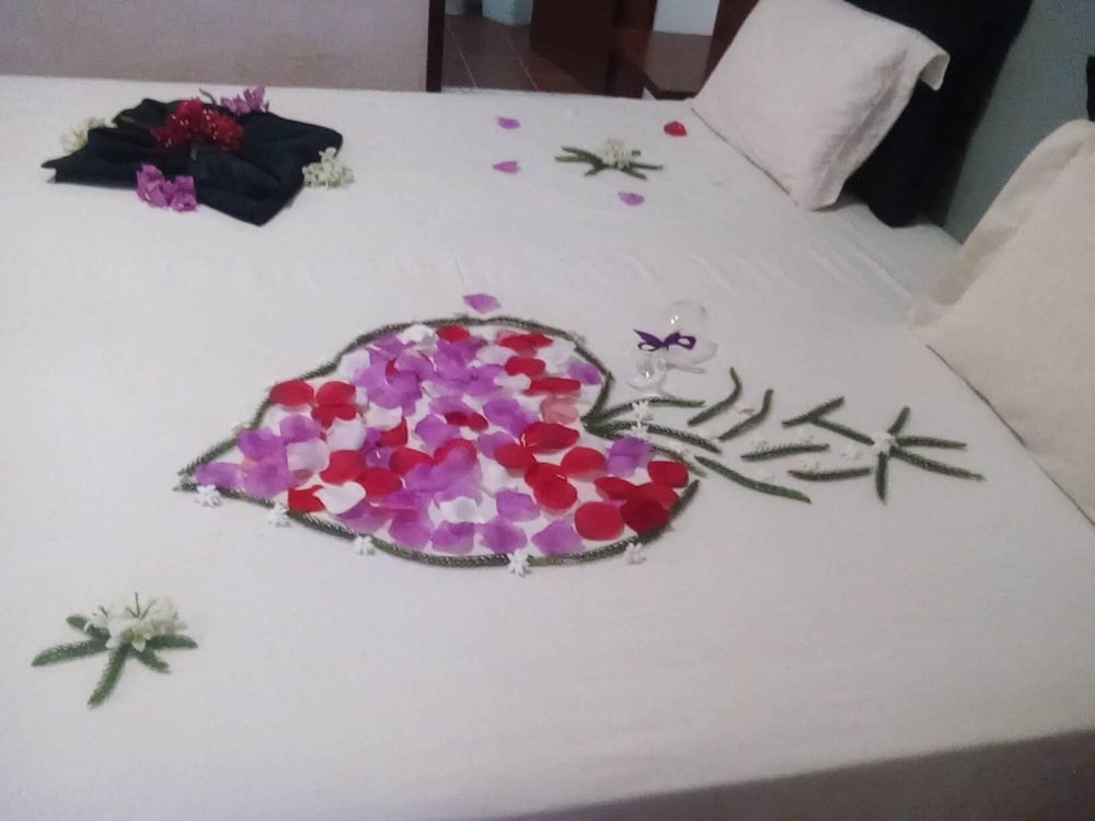 Hotel Limeira — Cidade Velha — photo 5