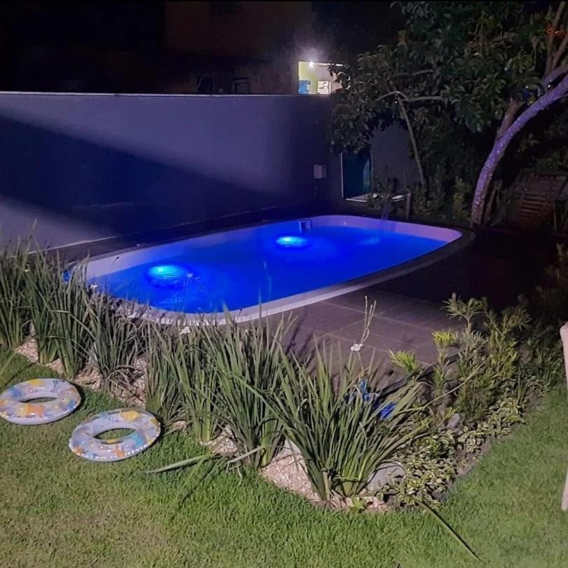 Casa Tropicana Itaúnas Centro — Conceicao Da Barra — photo 4