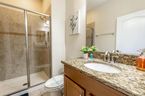 Spetacular TownHome With Private Pool close to Disney 8919PP - photo 21
