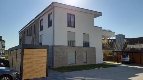 2501 Meine Insel — 4-Star Luxury Hotel in Dahme, Germany