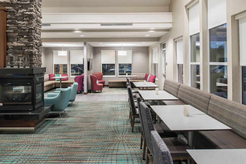 Residence Inn by Marriott Harrisonburg - photo 27