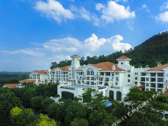 Country Garden Phoenix Hotel Zhaoqing in Zhaoqing, People's Republic of China
