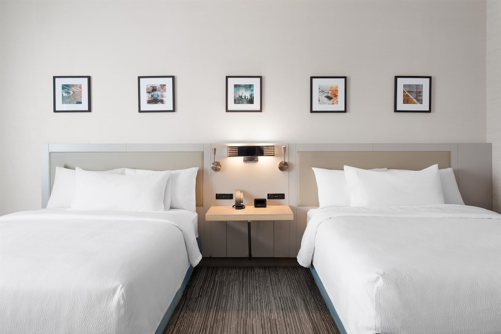 Hilton Garden Inn Austin Central - photo 25