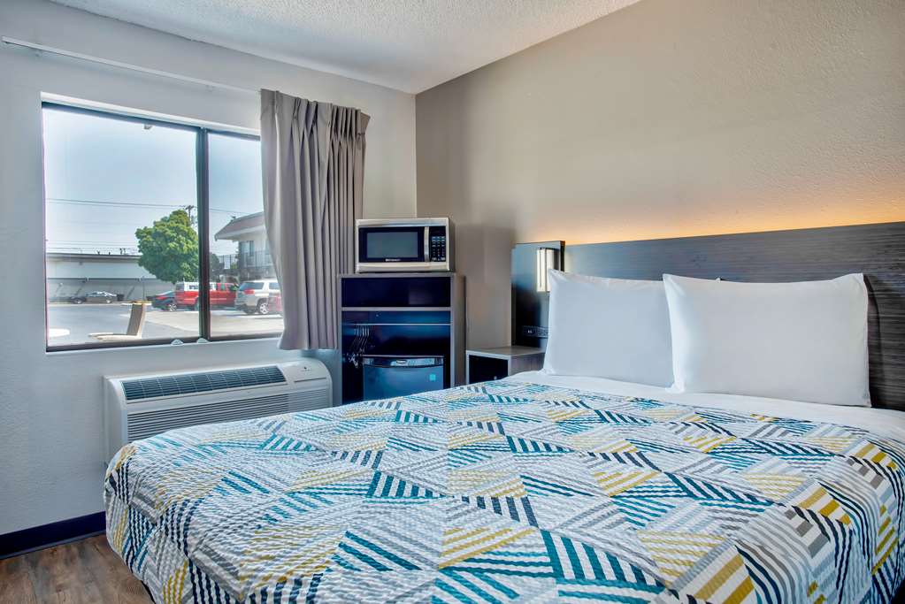 Motel 6 Salem OR - photo 13