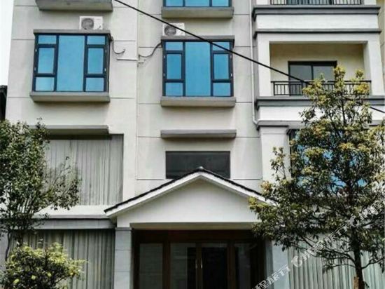Lmmw - last minute hotel in Wuyishan