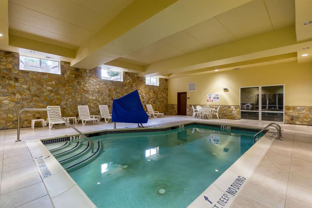 Comfort Suites Near Gettysburg Battlefield Visitor Center - photo 21