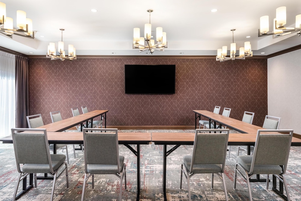Homewood Suites by Hilton San Jose Santa Clara - photo 49