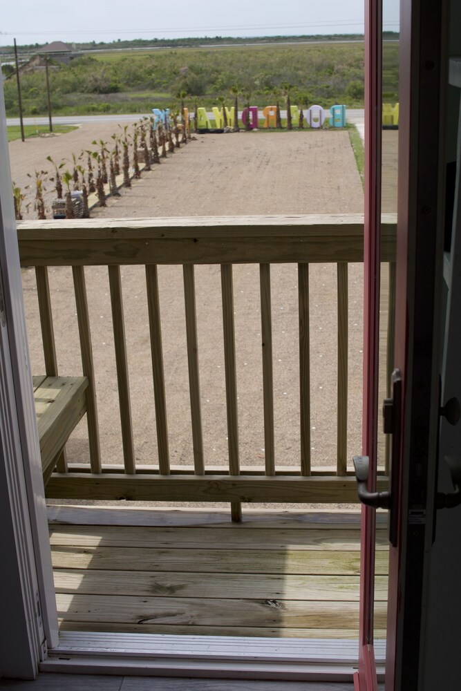 Boardwalk port bolivar - photo 59