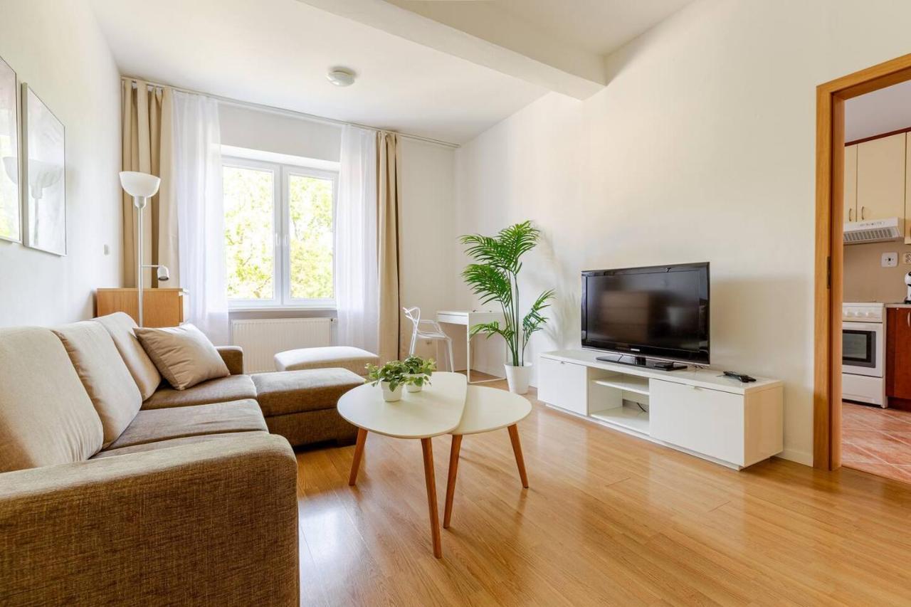 Sage Suite Bratislava City Center — 4-Star Luxury Hotel in Bratislava, Slovakia