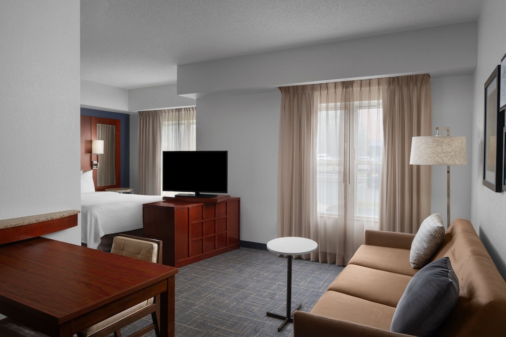 Residence Inn by Marriott East Rutherford Meadowlands - photo 17