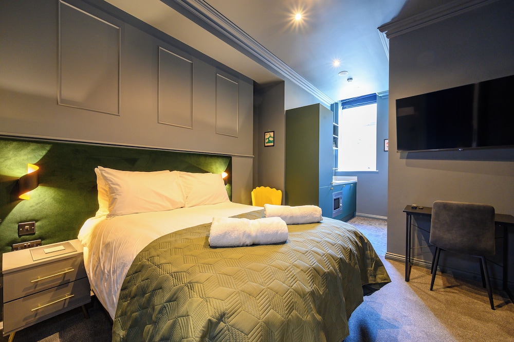Harrogate by Deuce Hotels in Harrogate, United Kingdom
