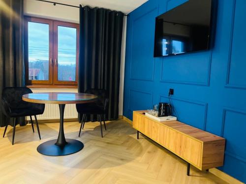 Hotel & Restauracja Kormoran in Orzysz, Poland