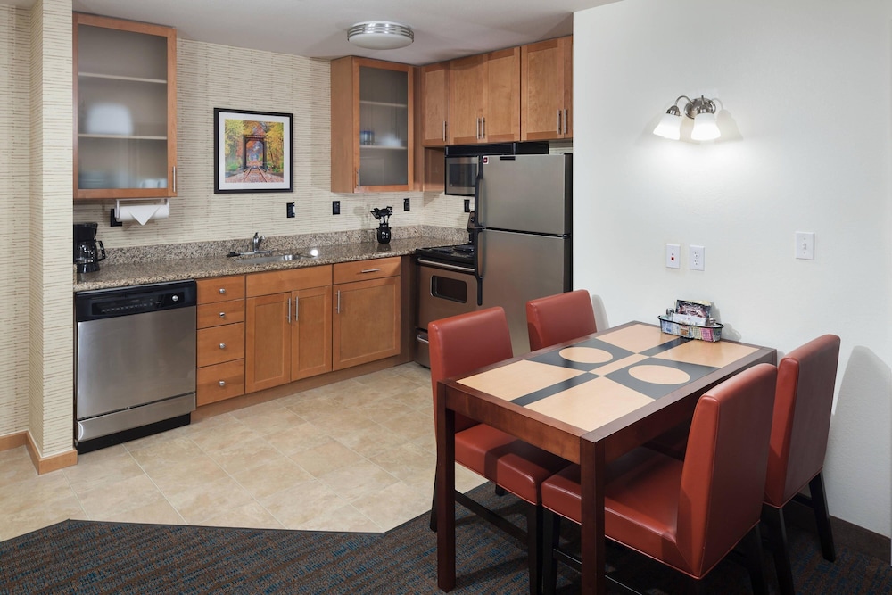 Residence Inn by Marriott South Bend Mishawaka - photo 11