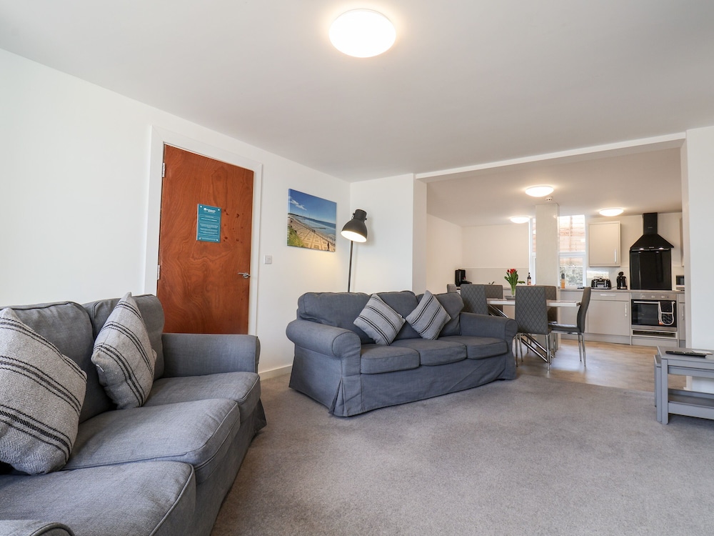 Bridlington Bay Apartments — 4-Star Luxury Hotel in Bridlington, United Kingdom