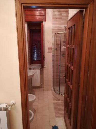 Villa Gianna — 4-Star Luxury Hotel in Ercolano, Italy
