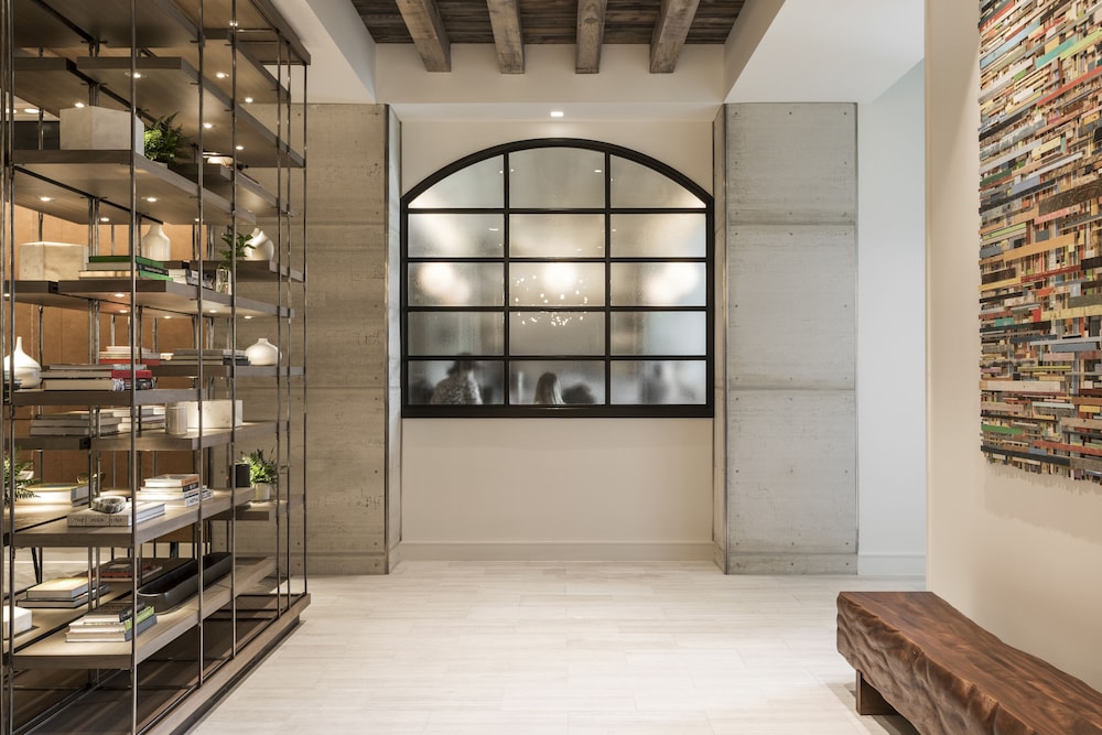 Kimpton Aertson Hotel by IHG - photo 120