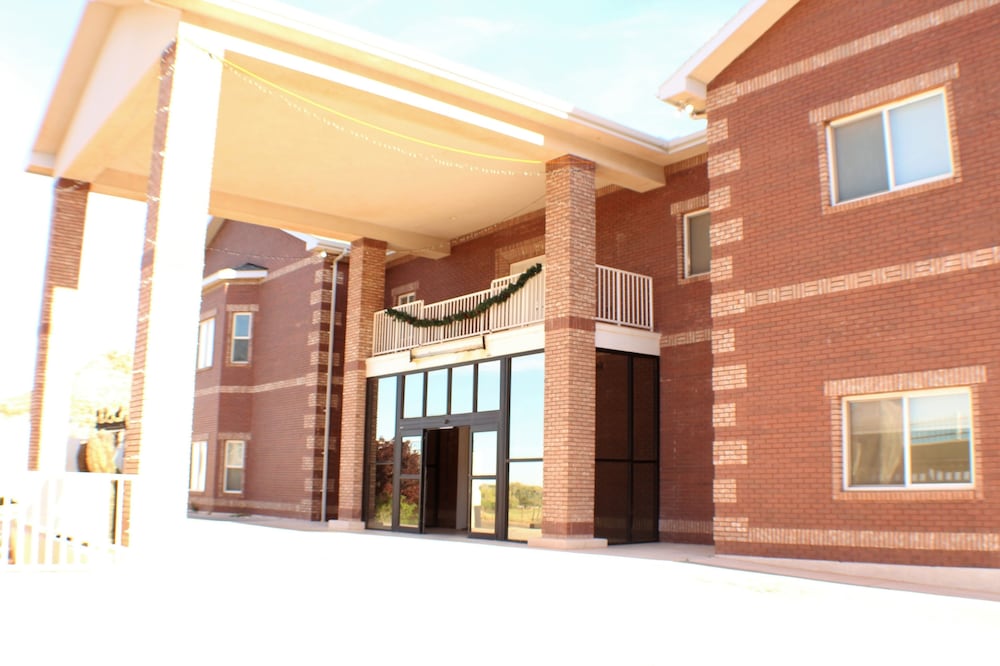Zion's Most Wanted Hotel - photo 66