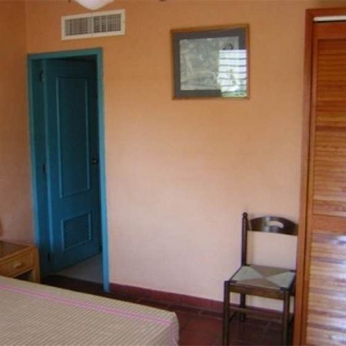 Hotel Patrick in Juan Griego, Venezuela