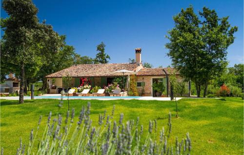 Villa Valade — 4-Star Luxury Hotel in Rovinj, Croatia