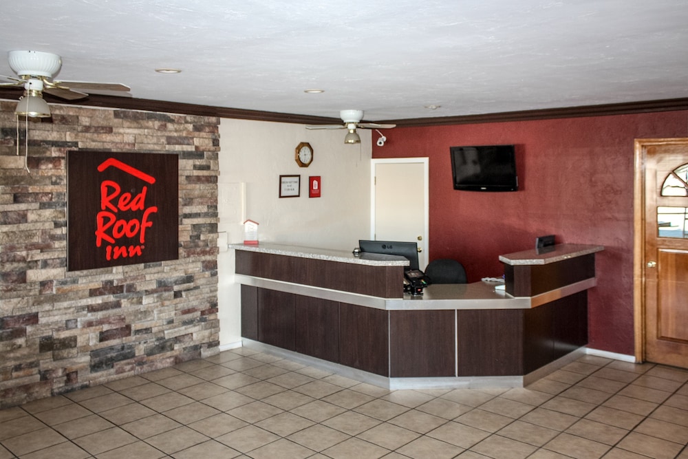 Red Roof Inn Blythe - photo 4