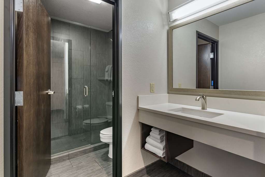 Comfort Inn & Suites Tualatin Lake Oswego South - photo 28