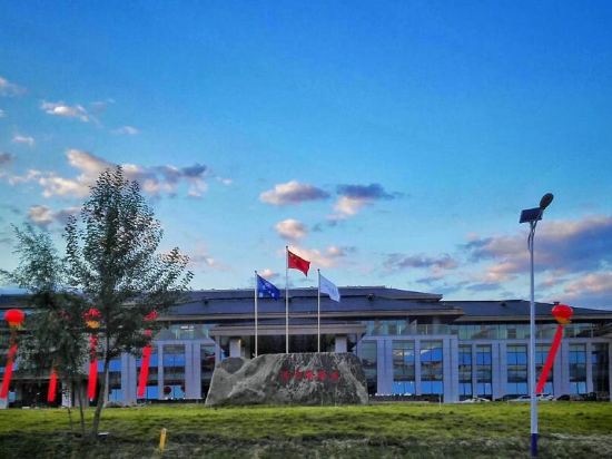 Dahua Jianguo Hotel Zhangjiakou in Zhangjiakou, People's Republic of China