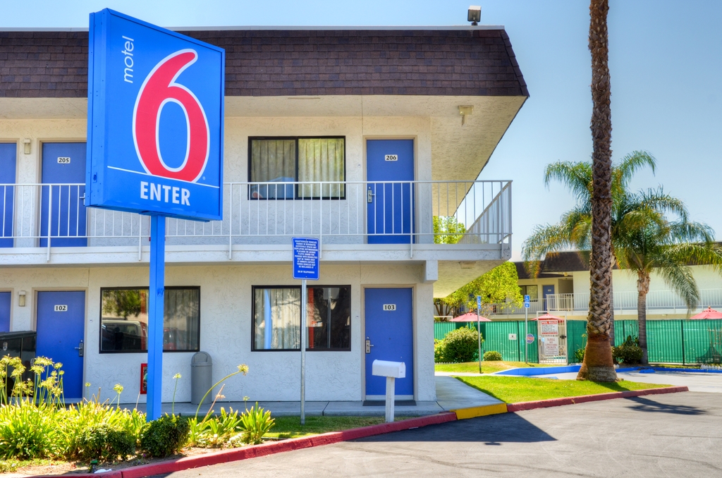 Motel 6 Santa Nella Los Banos Interstate 5 - featured photo