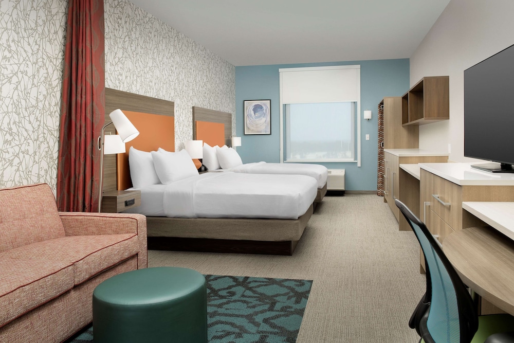 Home2 Suites by Hilton Tampa Westshore Airport FL - photo 8