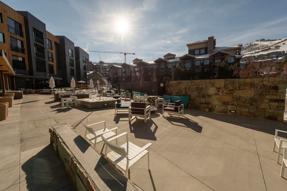 Yotelpad Park City - photo 42