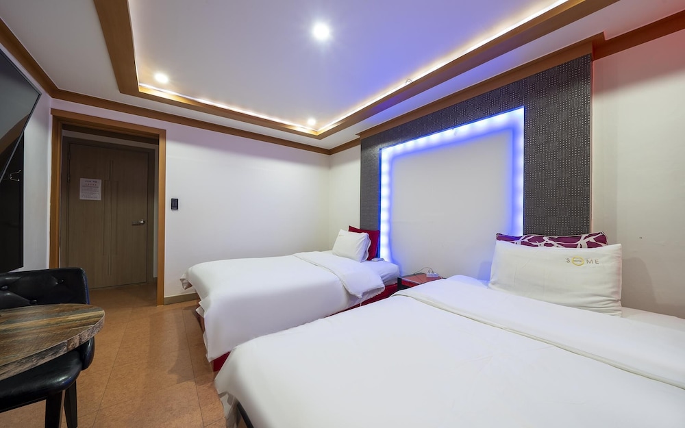 Helia Hotel - last minute hotel in Suwon