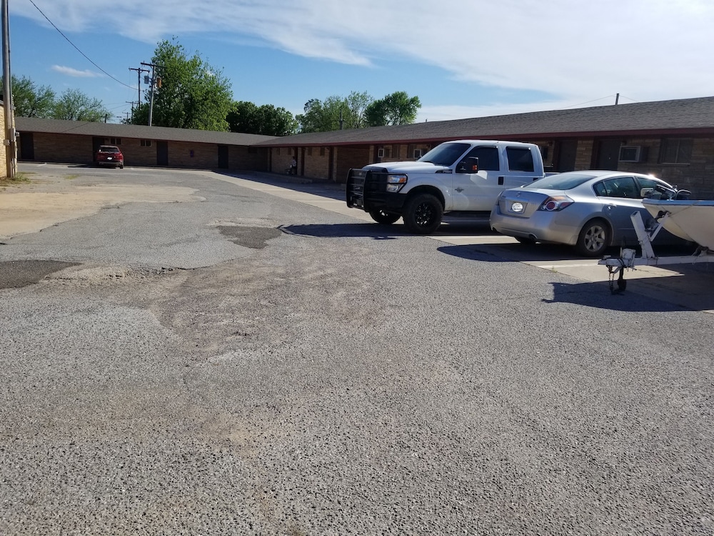 Duffer Motel - photo 81