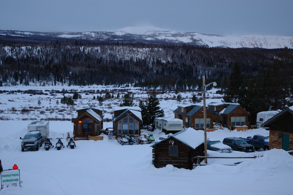 Lava Mountain Lodge - photo 75