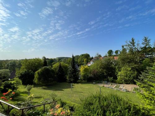 Ferienwohnung Schöpstalblick — Ebersbach — photo 4
