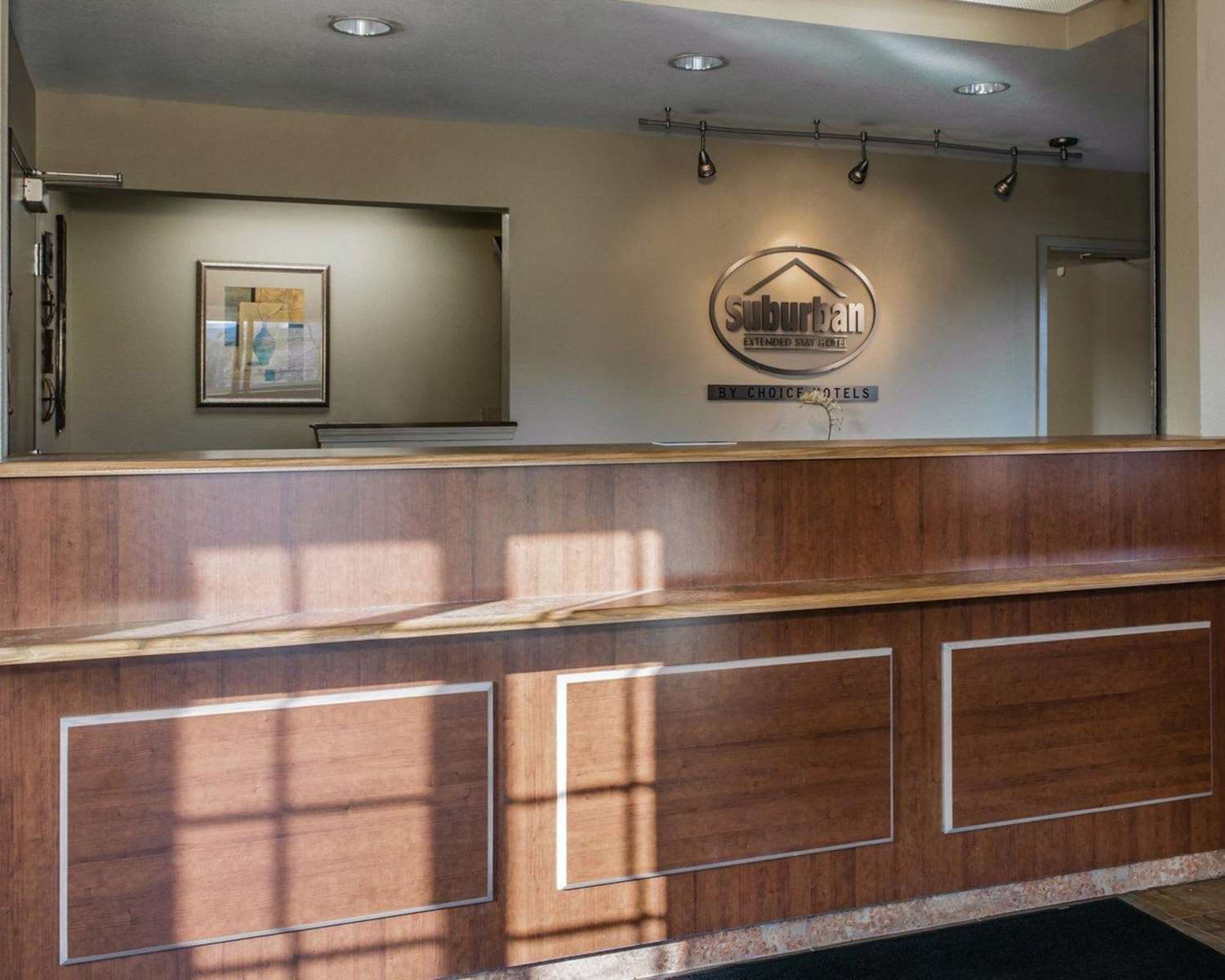 Suburban Extended Stay Northeast - photo 10